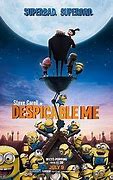 Image result for New Despicable Me 4