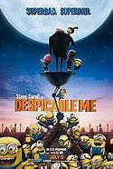 Image result for Despicable Me Ride