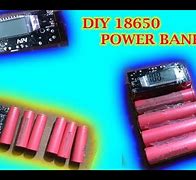 Image result for DIY 18650 Power Bank