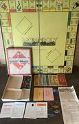 Image result for Ultimate Monopoly Board