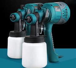 Image result for Automotive Paint Sprayer