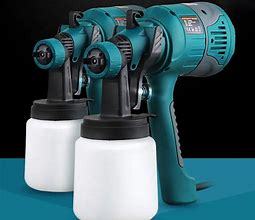 Image result for Car Paint Machine