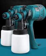 Image result for Electric Spray Gun for Cars