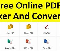 Image result for Easy Free PDF Converter