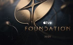 Image result for Foundation Apple TV Design