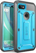 Image result for Speck Presidio Stay Clear Pixel 4XL Case