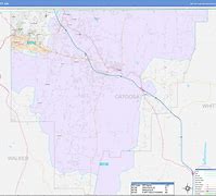 Image result for TulsaPort Catoosa MAp