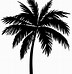 Image result for Palm Tree Clip Art Free