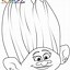 Image result for Trolls Brozone Coloring Pages Printable