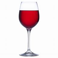 Image result for Red Wine Glasses