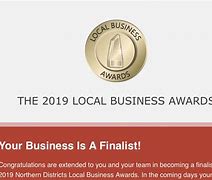 Image result for Local Business Recognition