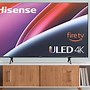 Image result for Hisense 50 Inch TV Backlight