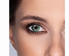Image result for Sea Green Contact Lenses