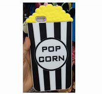 Image result for Silicone Popcorn Cases for iPhone 7s