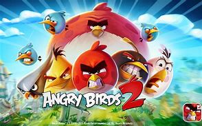 Image result for Angry Birds 2 Wallpaper