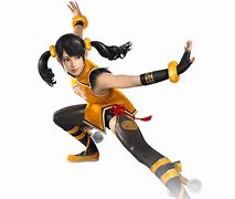 Image result for Low Blow Xiaoyu