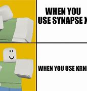 Image result for Synapse X Memes