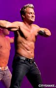 Image result for Chippendales DVD