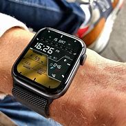 Image result for Electronic Watchfaces