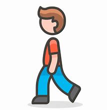 Image result for Emojis Walking SVG