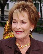 Image result for Judge Judy Pregnant