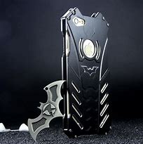 Image result for Batman Metal Phone Case