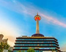 Image result for Kyoto Tower Hotel Map