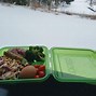 Image result for Bridgewater State University Reusable Containers