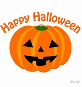 Image result for Happy Halloween with Pumpkin
