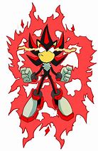 Image result for Shadow the Hedgehog Powers