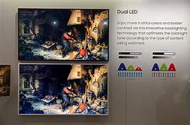 Image result for Samsung Dual LED Backlight