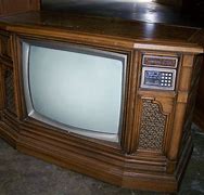 Image result for Magnavox Color TV