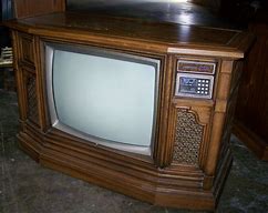Image result for Magnavox TV 70s