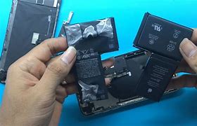 Image result for iPhone 10 Battery