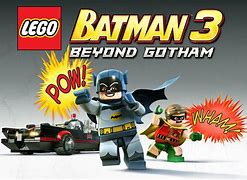 Image result for LEGO Batman 1966