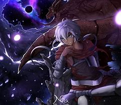 Image result for Dragon Boy Anime Fan Art