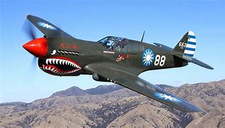 Image result for World War 2 Aircraft