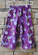 Image result for Tinkerbell Pajamas