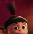 Image result for Agnes Despicable Me Icon