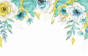 Image result for Floral Background Wallpaper Yellow