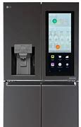 Image result for GE Refrigerators Smart