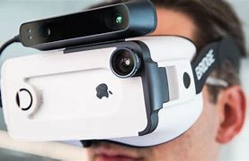 Image result for iPhone Augmented Reality Goggles