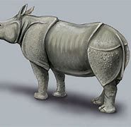 Image result for Unicorn Rhino
