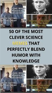 Image result for Appropriate Science Memes