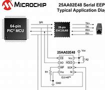 Image result for EEPROM Circuit Diagram