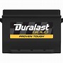 Image result for Durulast Car Battery