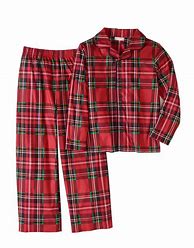Image result for Toddler Button-Front Pajama Set