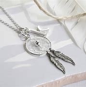 Image result for Dream Catcher Necklace