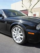 Image result for 2008 Jaguar XJ8 Black