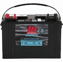 Image result for Best Group 27 Deep Cycle Battery